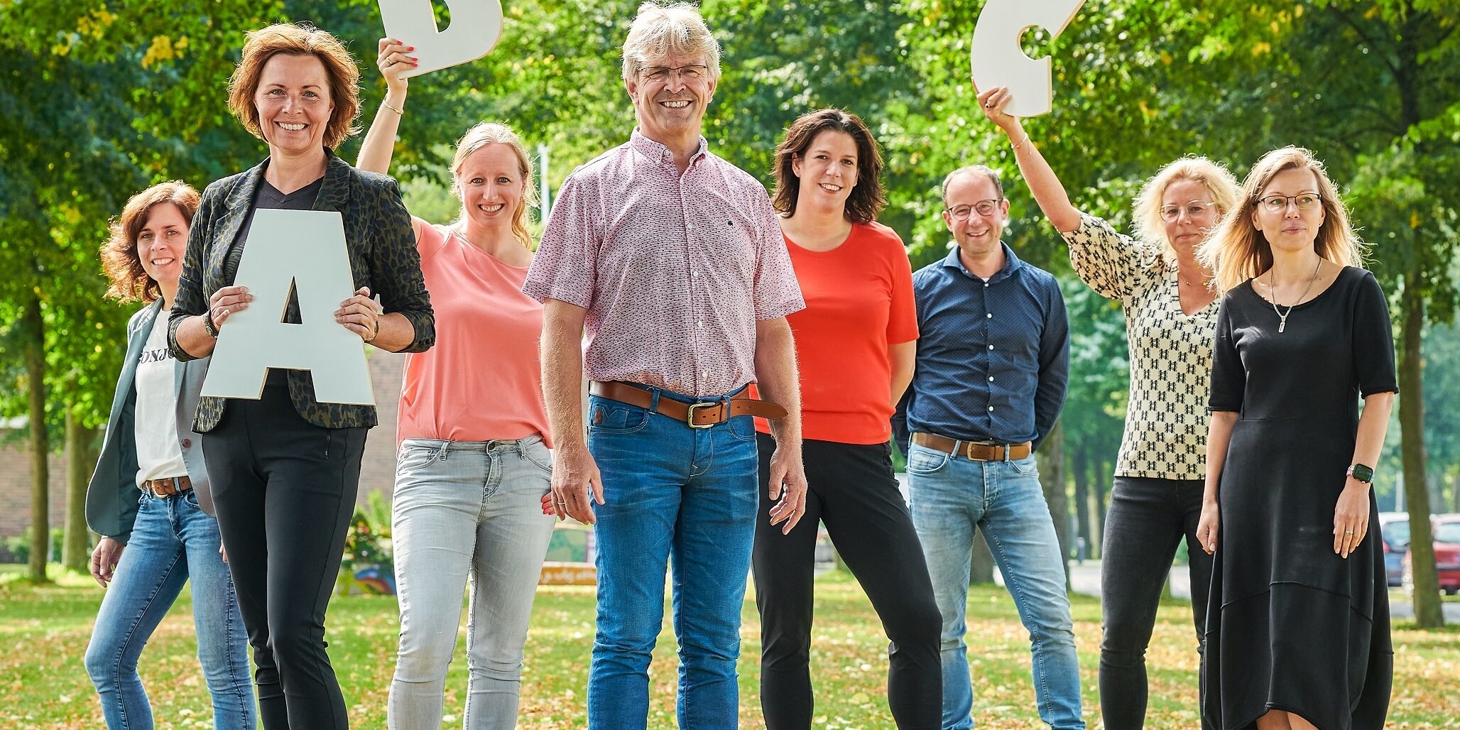 ABC pakketten administratiekantoor AT Finance Kraggenburg Flevoland
