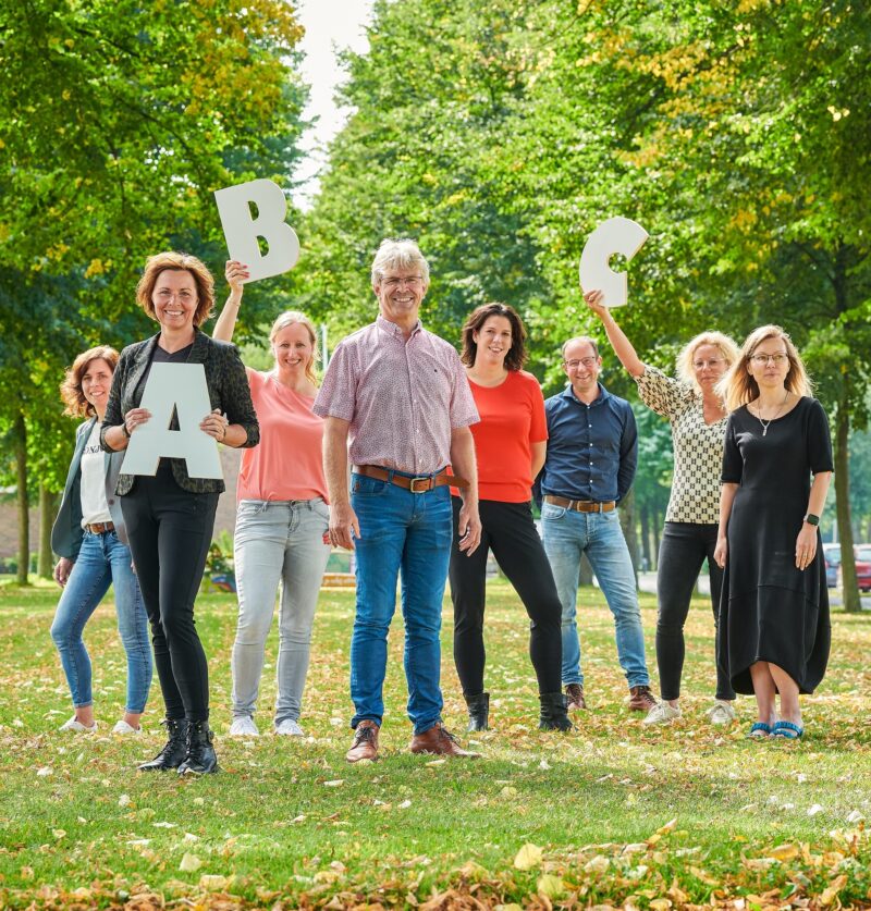ABC pakketten administratiekantoor AT Finance Kraggenburg Flevoland