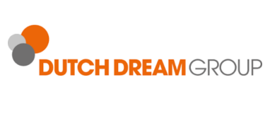 logo Dutch Dream Group 3