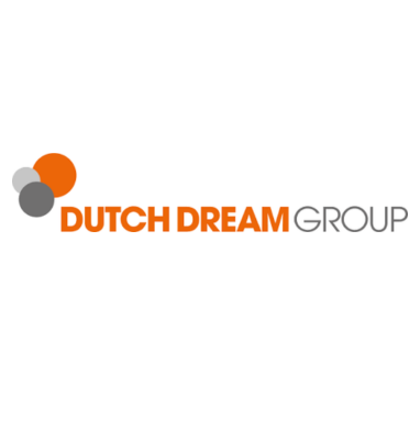 Samenwerking met Dutch Dream Group