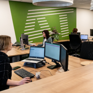 Vacatures: Administrateur en Administrateur - Assistent Controller KIA kleinschaligheidsinvesteringsaftrek bedrijfsmiddelen aftrekpost belasting info AT Finance Kraggenburg Flevoland