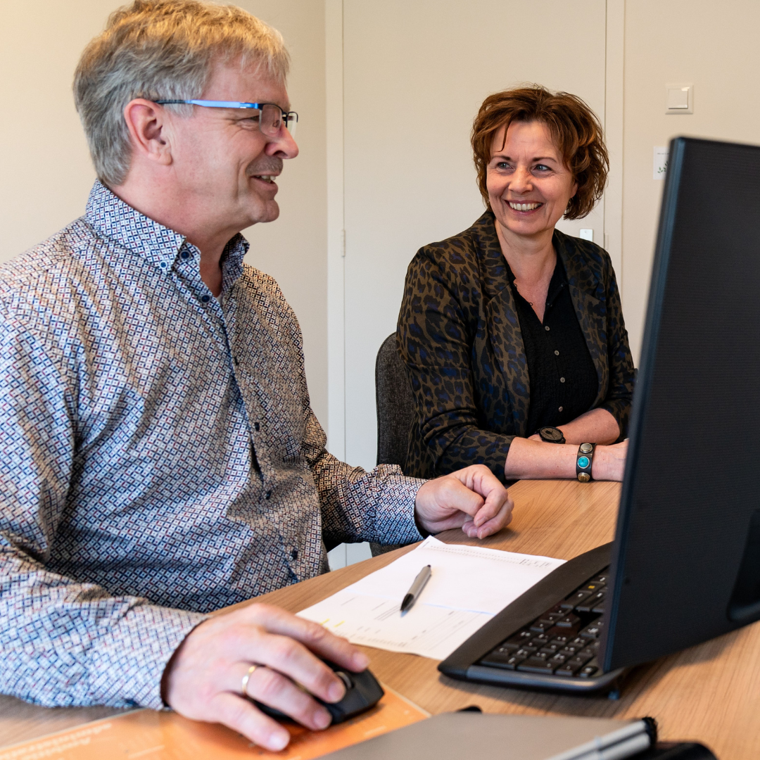 Hoe lang moet je je administratie bewaren? administratie bewaren belastingdienst informatie AT Finance Kraggenburg Flevoland