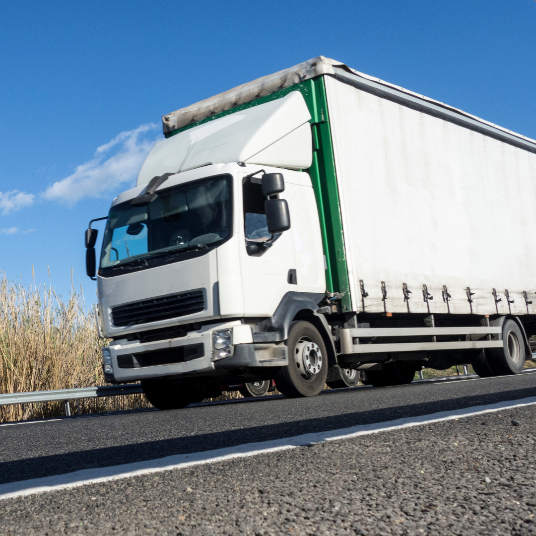 Tijdelijk minder motorrijtuigenbelasting bestel- en vrachtwagens 2026 tijdelijk belastingvoordeel mrb vrachtwagens bestelautos info AT Finance Noordoostpolder