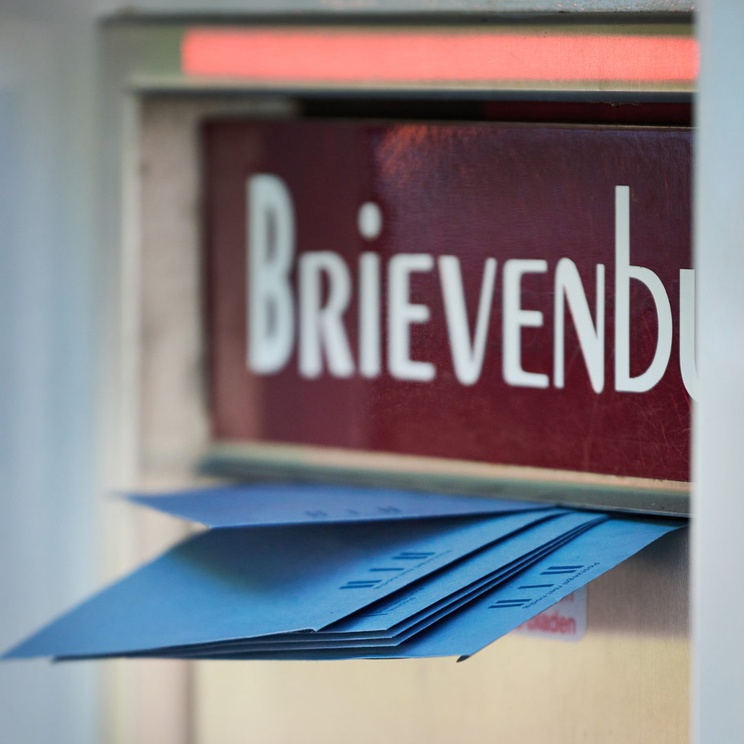 Nieuwe rekeningnummers Belastingdienst: dit moet je weten